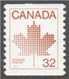 Canada Scott 951iii MNH